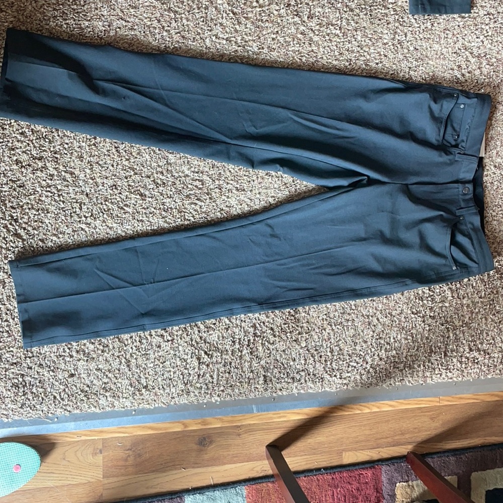 Golf pants